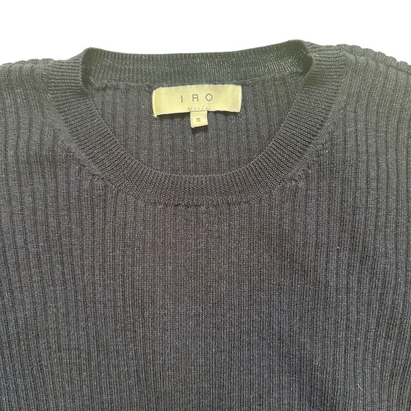 IRO Serena Sweater - Picture 8 of 8